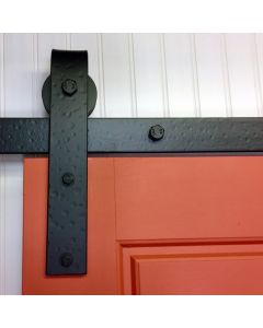 Square End Hardware Kit, Rough 