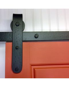 Round End Hardware Kit, Rough 