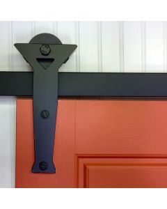 Y Carrier Barn Door Hardware Kit