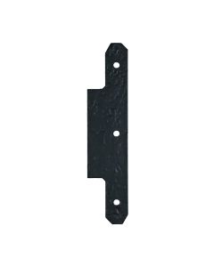 7" Rough Door H Plate