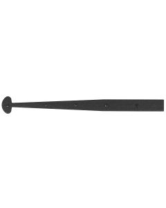 21-1/4" Decorative Rough Bean Strap
