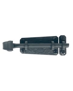4" Forged Iron Curled Bolt