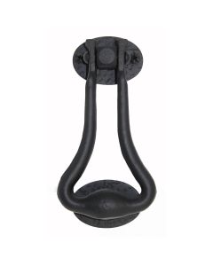 Bean Door Knocker