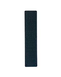 Rectangular Push Plate