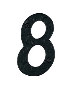 House Number 8