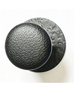 Knob with Round Rose Dummy