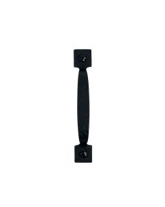 Rough Small Square Cabinet Pull