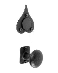 Double Knob Dummy Set