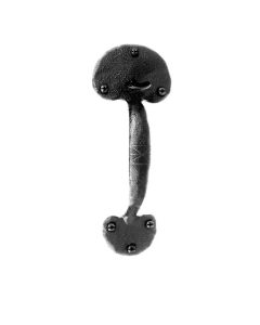  Bean Gate Thumb Latch 3" Gate