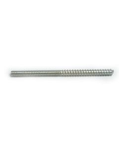 8-32 x 2-3/4" Hanger Bolt