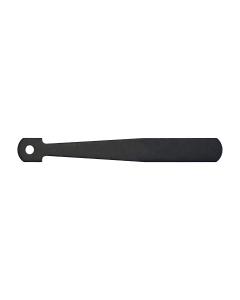 Straight Latch Bar