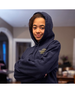 Tremont Nail Hoodie