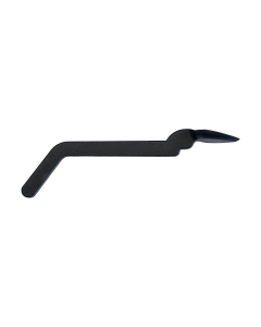 Heart Thumb Lever