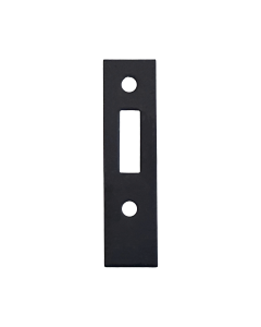 Thumb Lever Hole Cover Plate