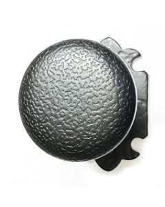 Knob with Warwick Rose Dummy 