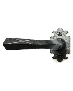 Lever with Warwick Rose Dummy 