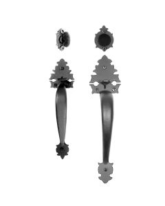 Large & Small Warwick Double Handle Dummy Set