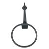 Spear Towel Ring