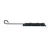 14" Forged Iron Cane Bolt Latch