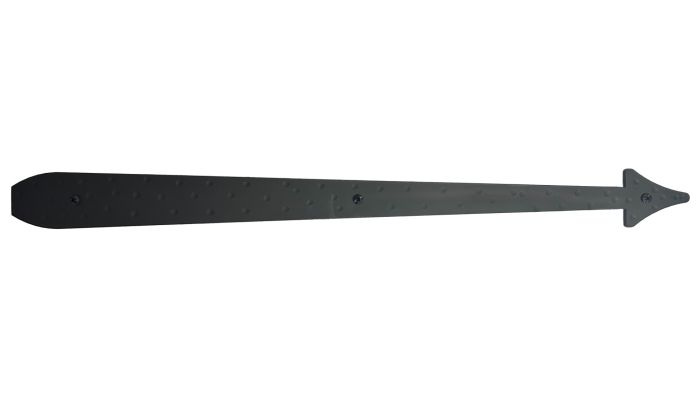 Carolina Strap Hinge, 24"