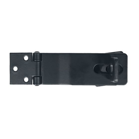 4-1/2" Safety Hasp With Swivel