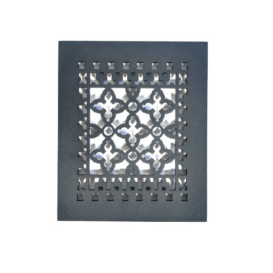 10" x 8" Grille