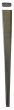 Glasgow Moulder's Brad, 60mm, 50 Pounds
