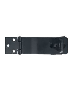 4-1/2" Safety Hasp With Swivel