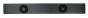 12" Sonora Matte Flat End Strap