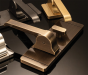 Meridian Mortise Entry Set