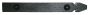 18" Single Arrow Strap
