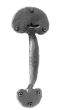 Bean Gate Dummy Thumb Latch