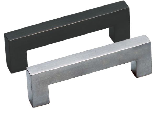 Heidegger Stainless Steel Drawer Pull
