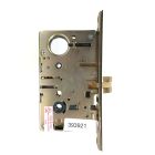 Thumb Piece by Knob Mortise Lock