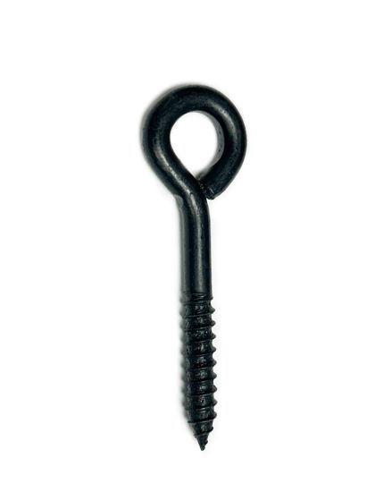 Eye Bolt, 5/16" x 3-1/2"