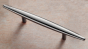 Solid Brass Tapered Straight Pull
