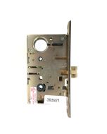 Thumb Piece by Knob Mortise Lock