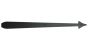 Carolina Strap Hinge, 24"