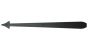 Carolina Strap Hinge, 24"