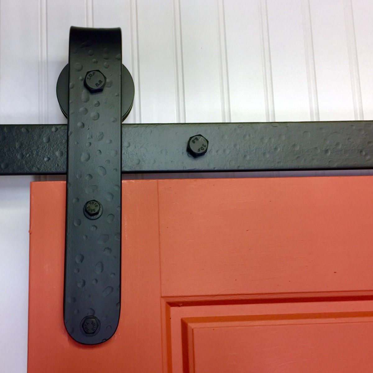 Round End Hardware Kit, Rough
