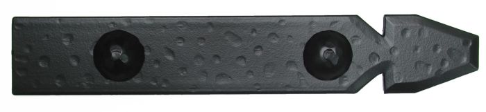 12" Single Arrow Strap