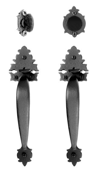 Small Warwick Double Handle Dummy Set