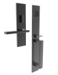 Linearity Mortise Entry Set