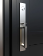 Linearity Mortise Entry Set