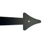Carolina Strap Hinge, 24"