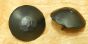 Agave Round Clavos, 2"