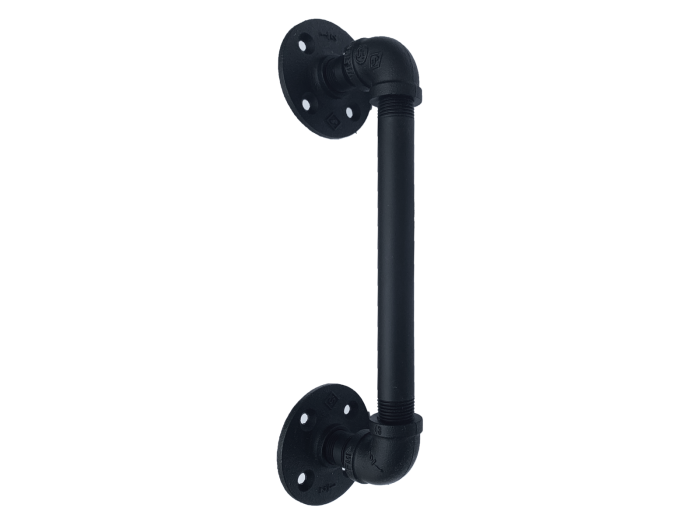 10" Pipe Pull