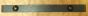18" Sonora Distressed Flat End Strap