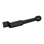 Gate Reverse Latch Bar