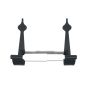 Spear Bath Tissue Holder
